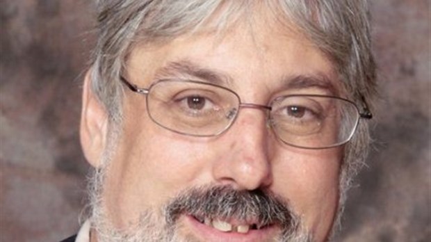 Michel Péloquin brigue la mairie de Sainte-Anne-de-Sorel